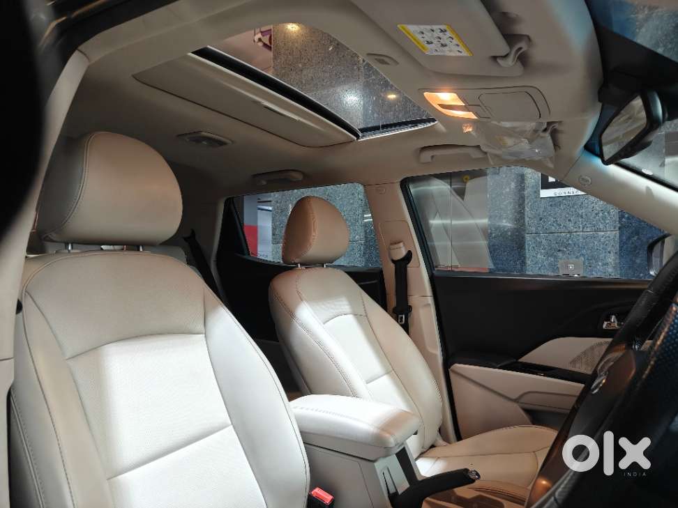 Mahindra Xuv300 W8 Amt Optional Diesel, 2021, Diesel