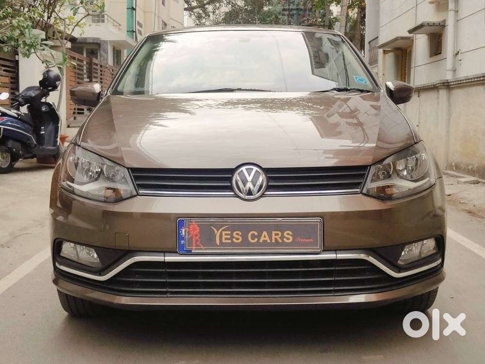 Volkswagen Ameo 1.5 Tdi Highline Plus, 2018, Diesel