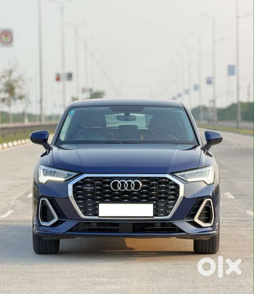 Audi Q3 Sportback, 2024, Petrol