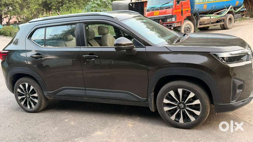 Honda Elevate Vx Mt, 2024, Petrol