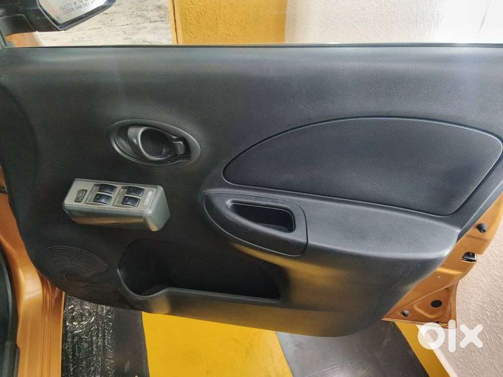 Nissan Micra Xl Petrol, 2013, Petrol