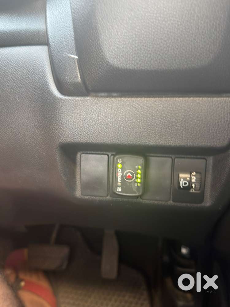 Honda Jazz 2017 Model