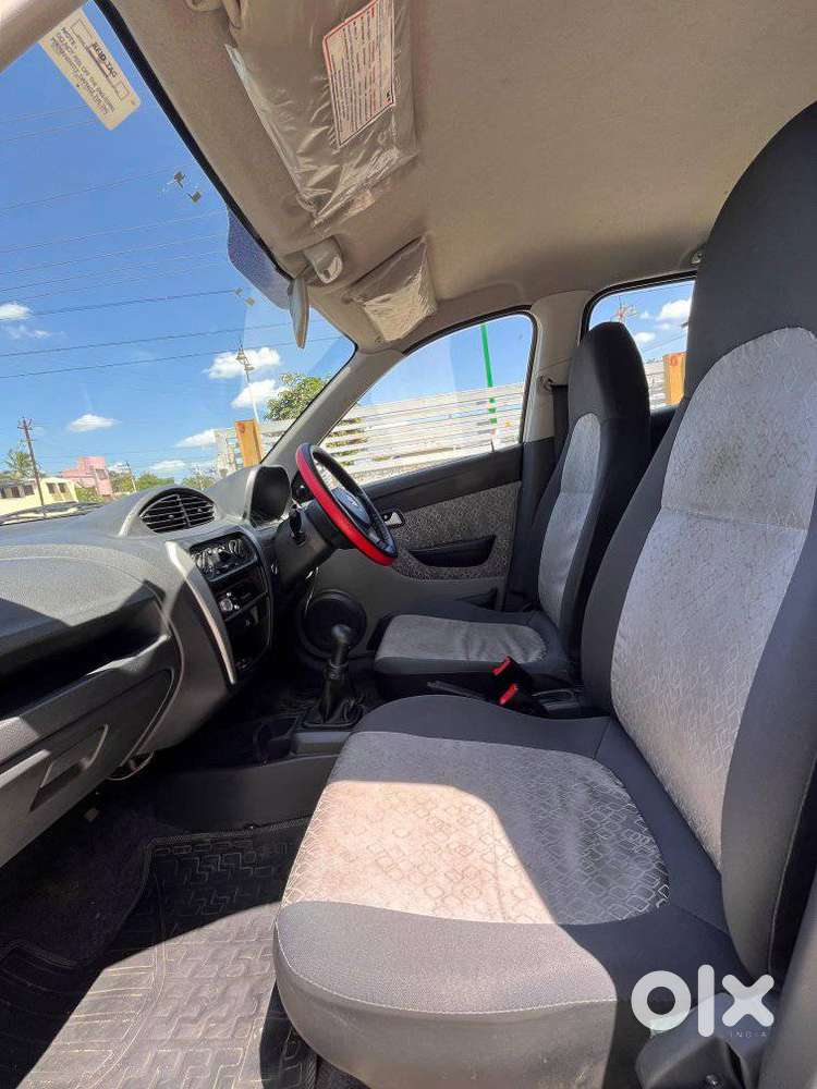 Maruti Suzuki Alto 800, 2013, Petrol