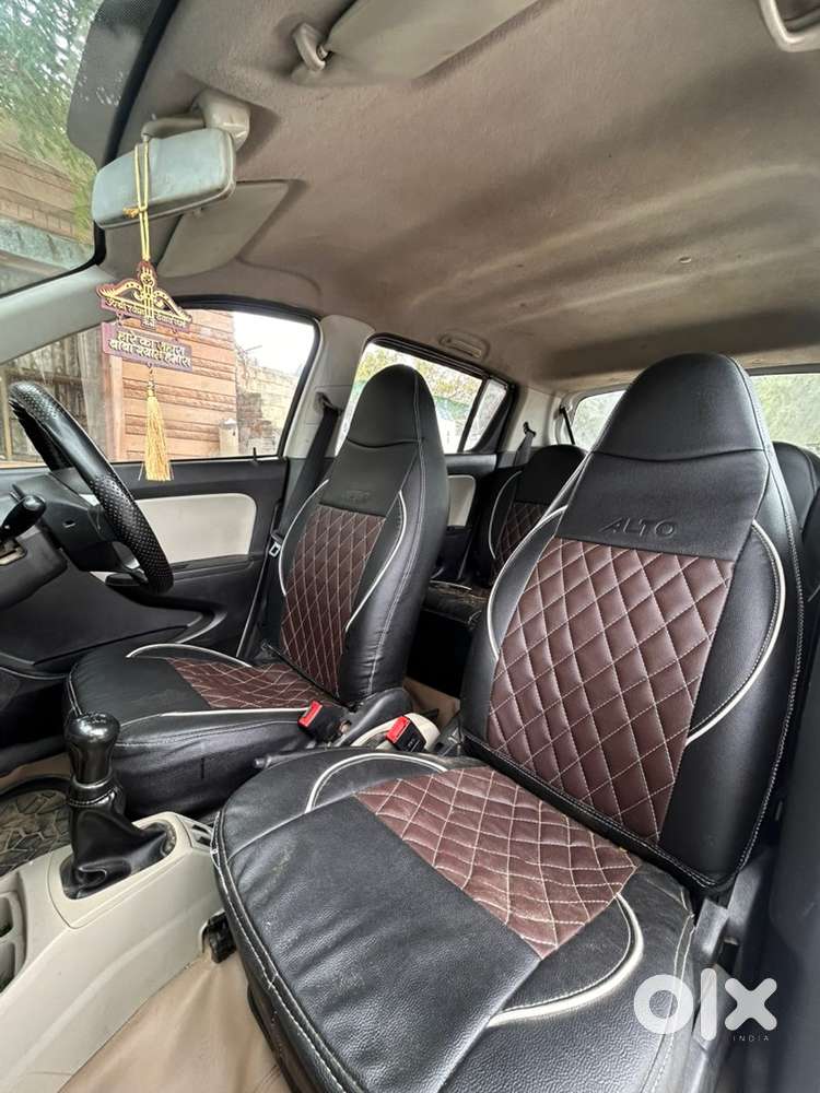2020 Maruti Suzuki Alto
