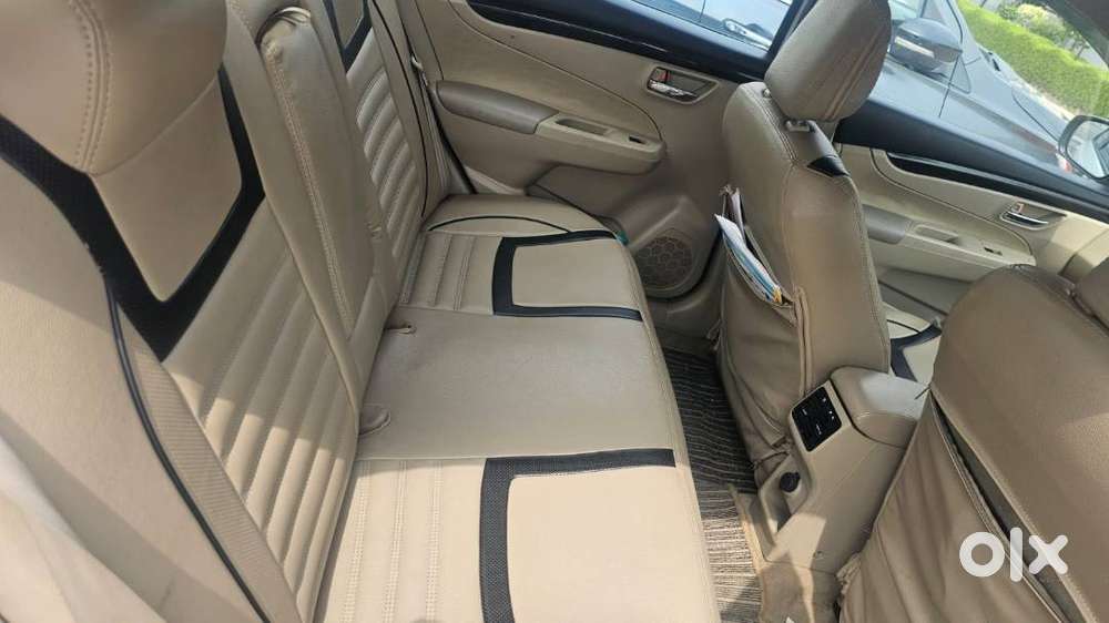 Maruti Suzuki Ciaz S 2018 Diesel 85000 Km Driven