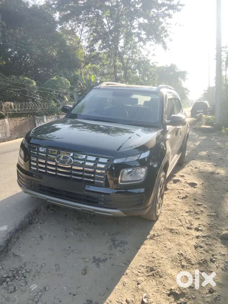 Hyundai Venue S Plus 2025