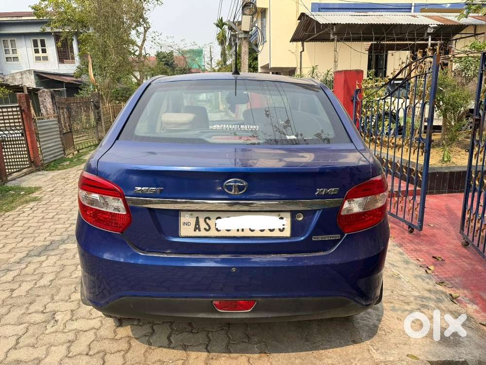 Tata Zest For Sale
