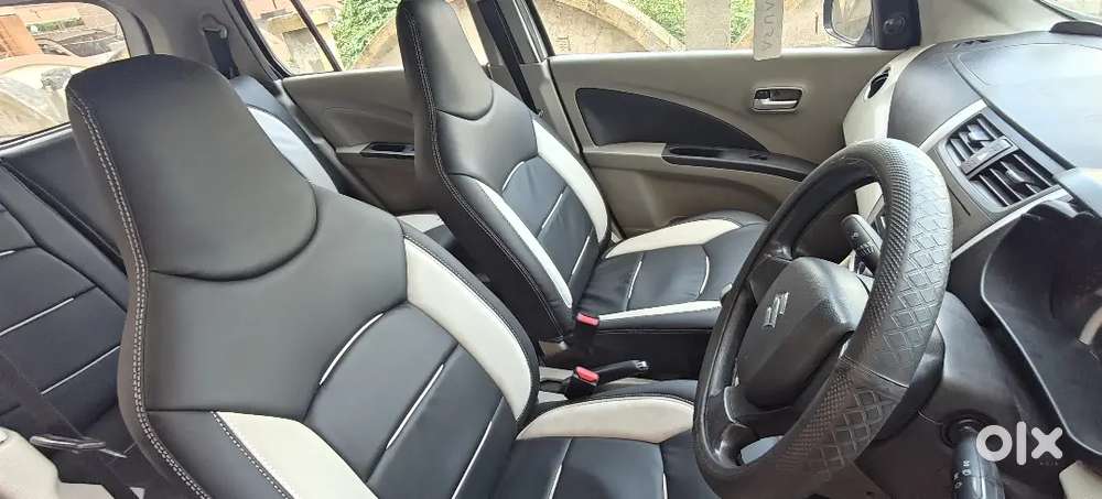Maruti Suzuki Celerio 2014 2nd Owner