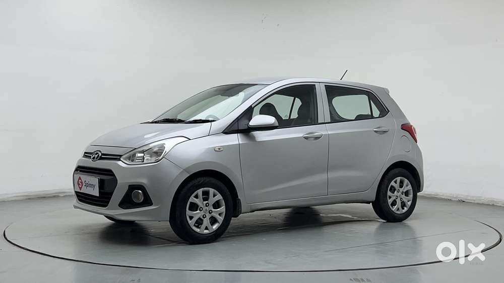 Hyundai Grand I10 1.2 Kappa Magna, 2015, Petrol