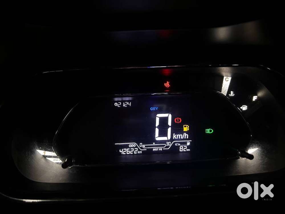 2022 Tata Nexon Xz+ Petrol Manual  First Owner  Only Serious Buyers