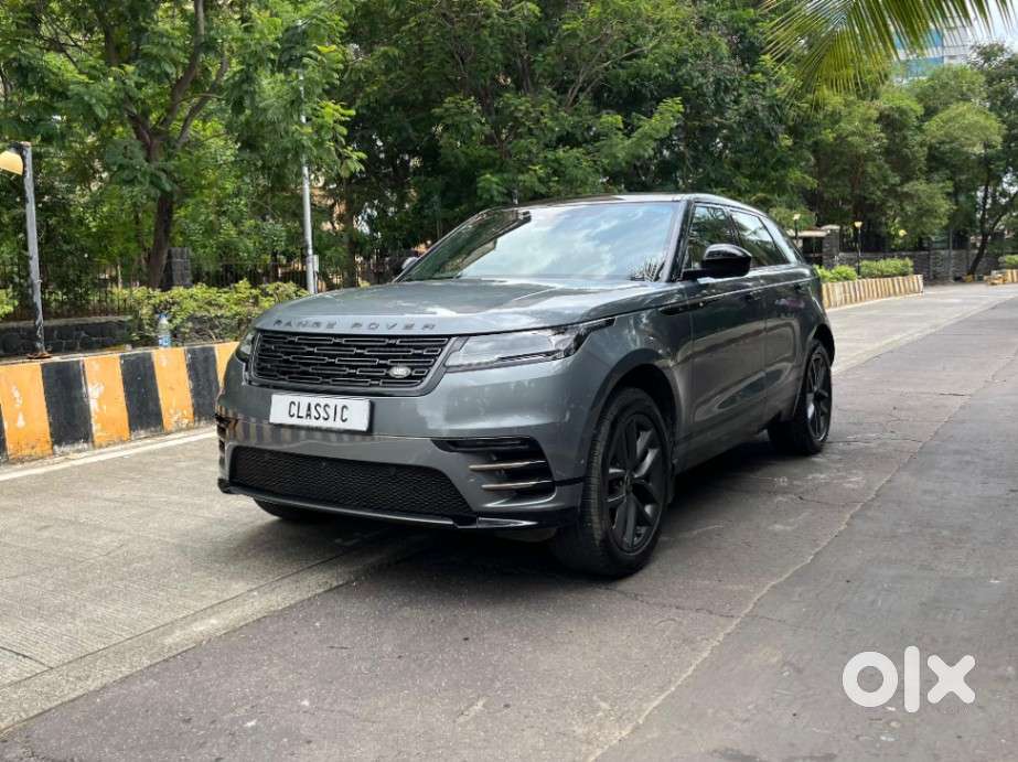 Land Rover Range Velar R-dynamic S Petrol, 2024, Petrol