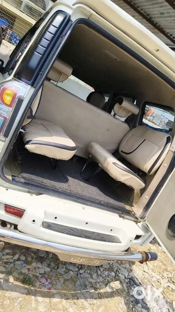 Mahindra Scorpio Classic 2015