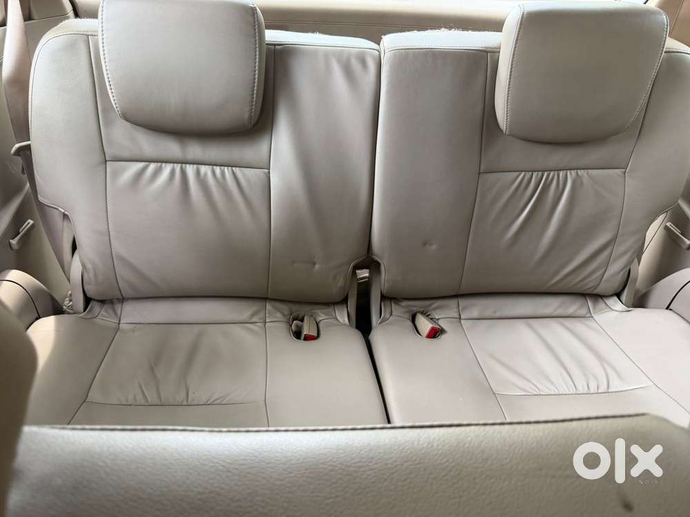 Toyota Fortuner 3.0 4x2 Mt, 2013, Diesel