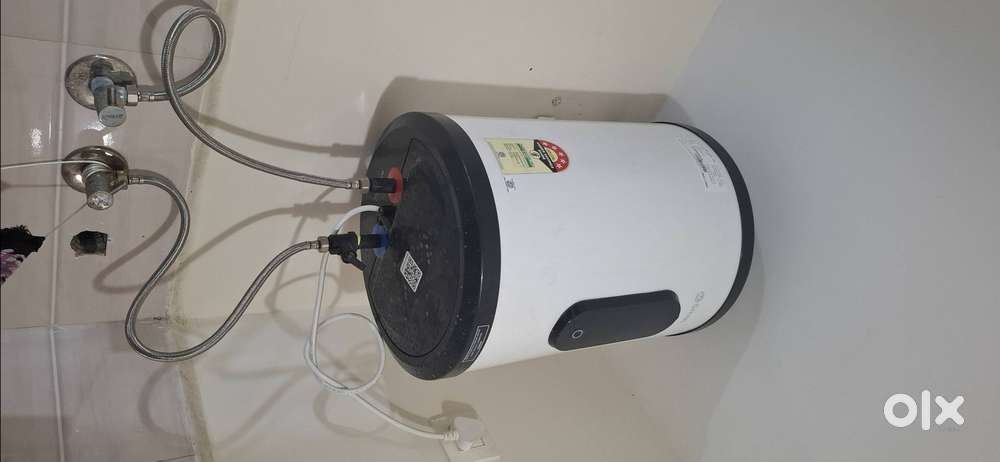 OS Smith 25 litre geyser