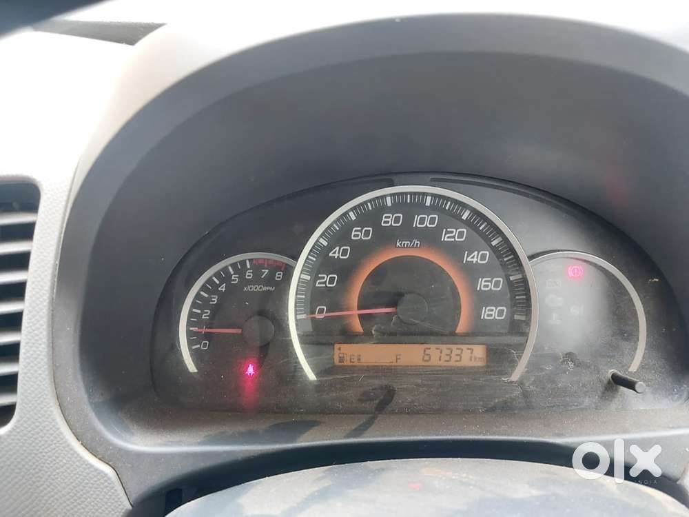 2012 Maruti Suzuki Wagon R