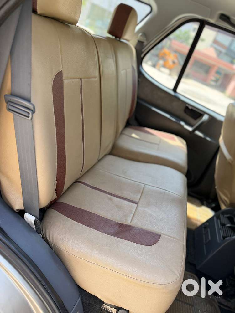 Tata Safari, 2007, Diesel