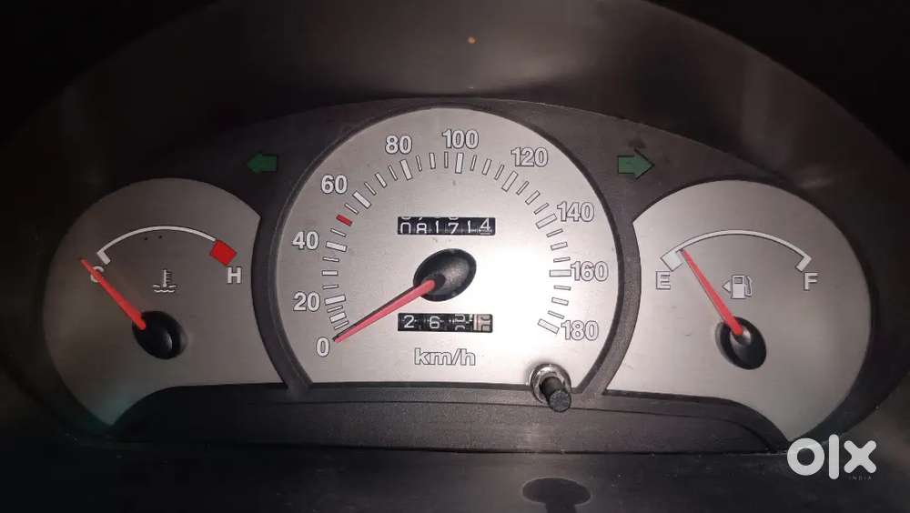 Hyundai Santro Xing 2010 Petrol