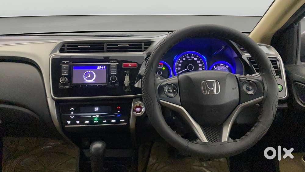 Honda City 2014-2015 I Vtec Cvt Vx, 2015, Petrol