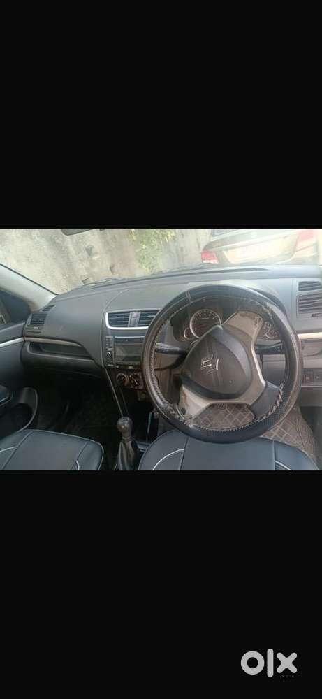 Maruti Suzuki 2016 Petrol Manual