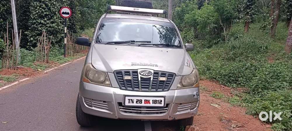 Mahindra Xylo Diesel Auto 2010
