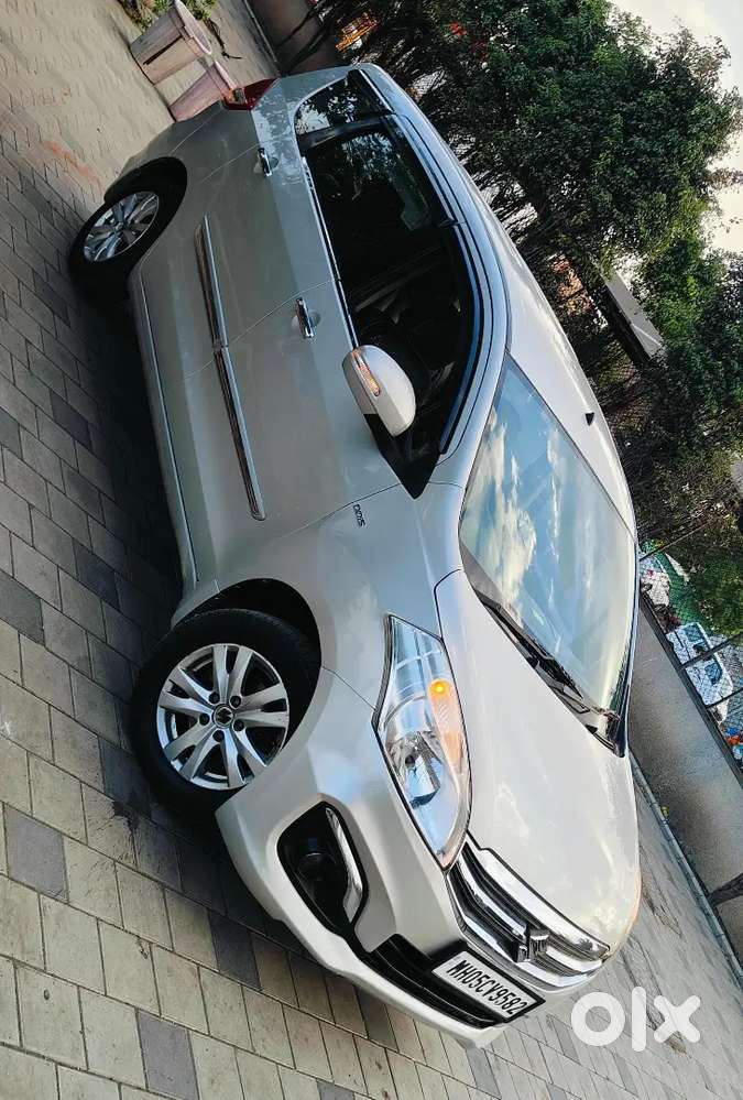 Maruti Suzuki Ertiga 2017 Limited Edition