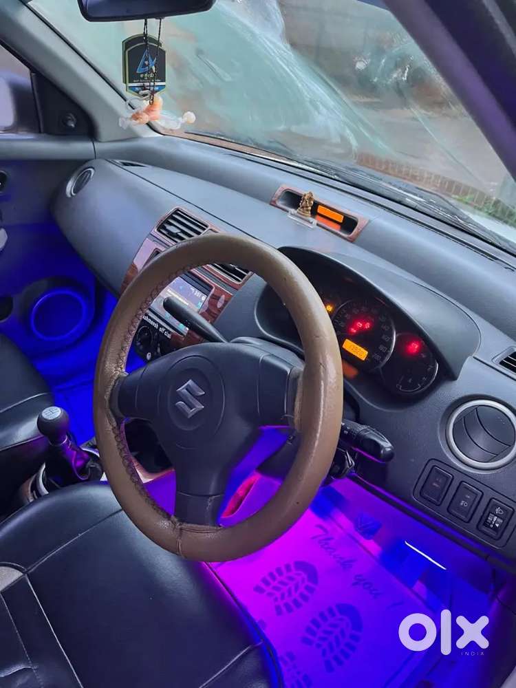 2010 Maruti Suzuki Swift Dzire