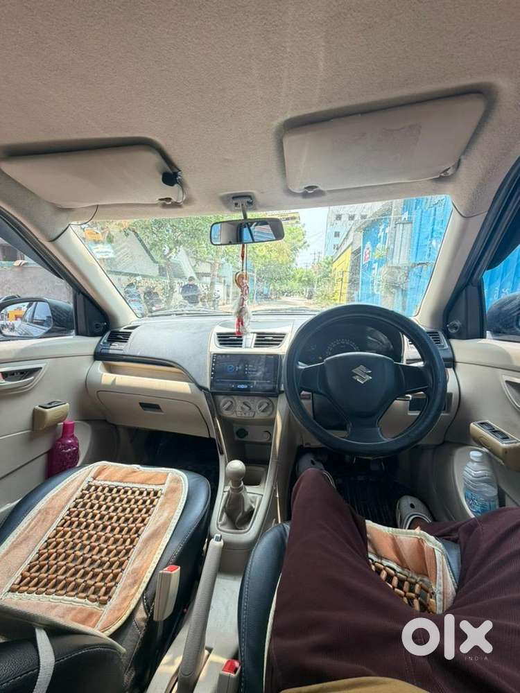Maruti Suzuki Swift Dzire 2013 Diesel Well Maintained