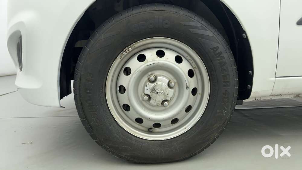 Hyundai I10 2007-2010 Era 1.1, 2012, Petrol