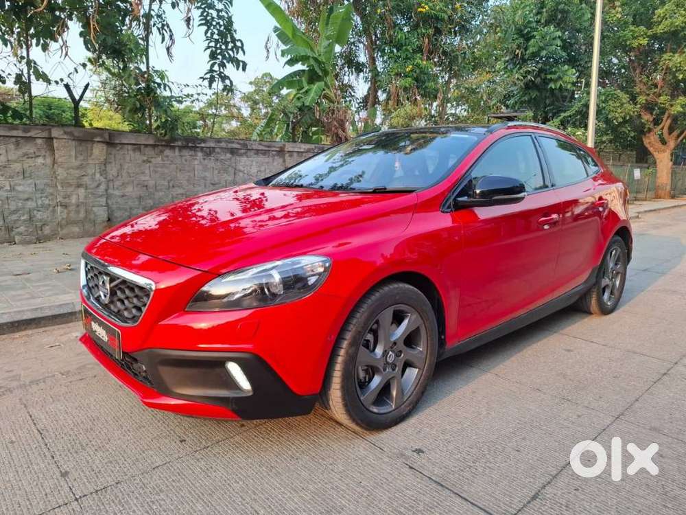 Volvo V40 Cross Country D3, 2016, Diesel