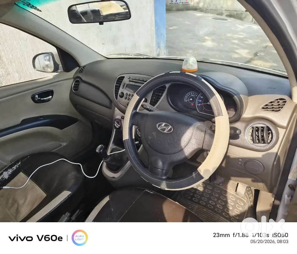 I 10 Sports