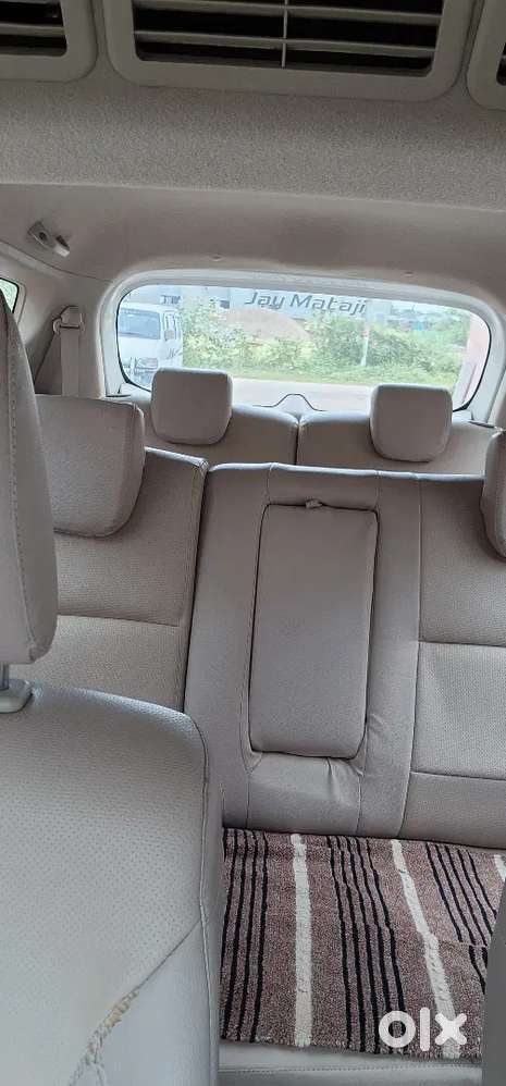 Maruti Suzuki Ertiga 2021 Manual Petrol