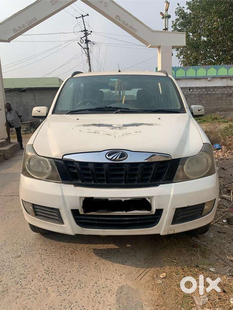 Mahindra Quanto 2014 Diesel Well Maintained