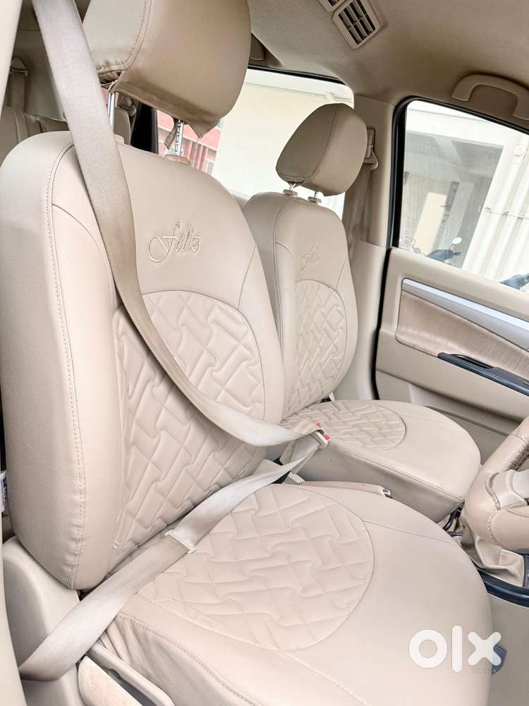 Maruti Suzuki Ertiga Vxi Shvs, 2013, Petrol