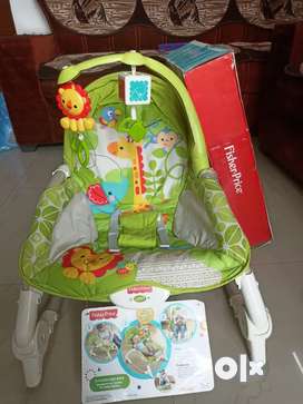 Baby Rocker Buy Sell Used Furniture in India OLX