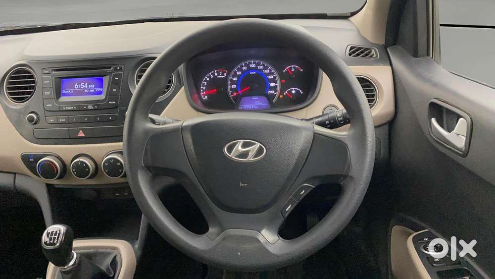 Hyundai Grand I10 Sportz 1.2 Kappa Vtvt, 2014, Cng & Hybrids