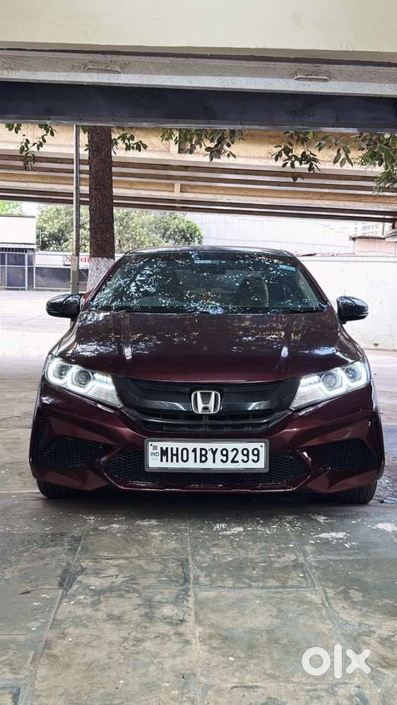 Honda City Gm6 For Sale