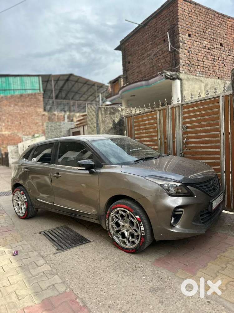 Maruti Suzuki 2020 Manual Petrol Car
