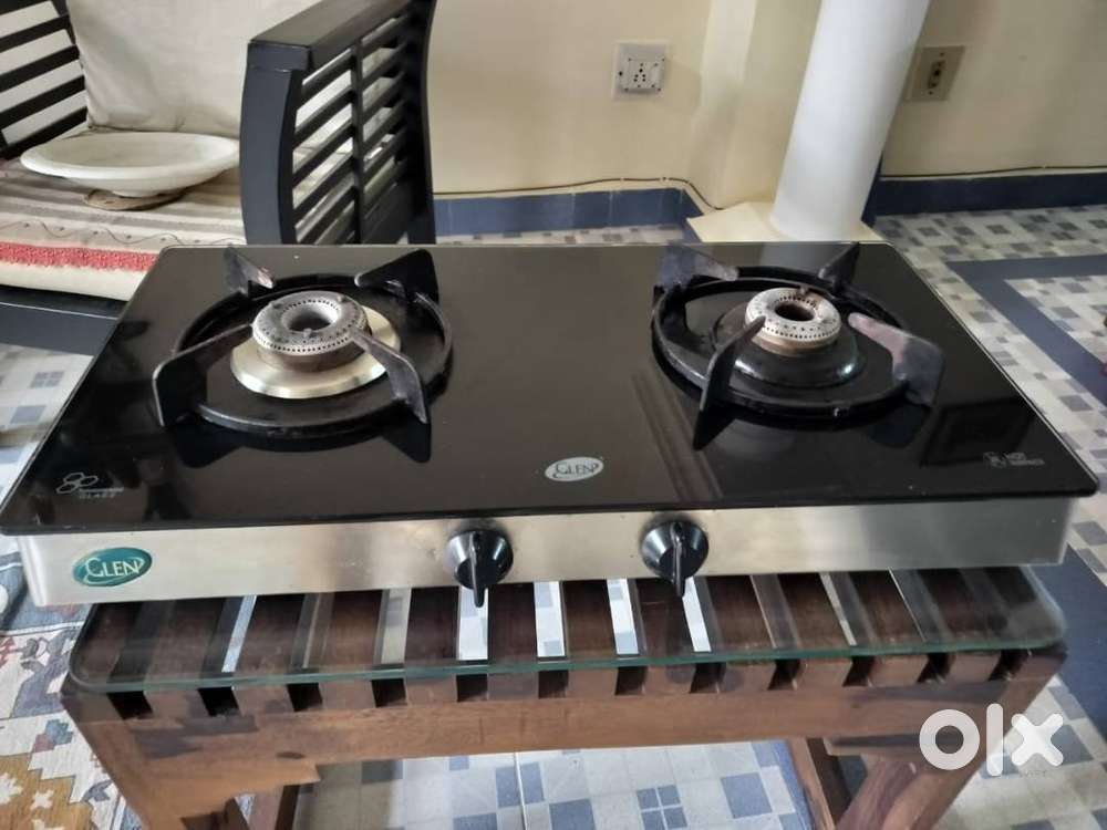 GLEN 2 BURNER CHULLAH