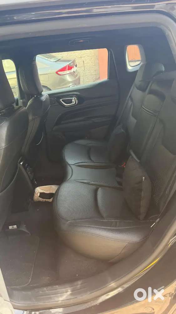 Well Maintained Jeep Compass