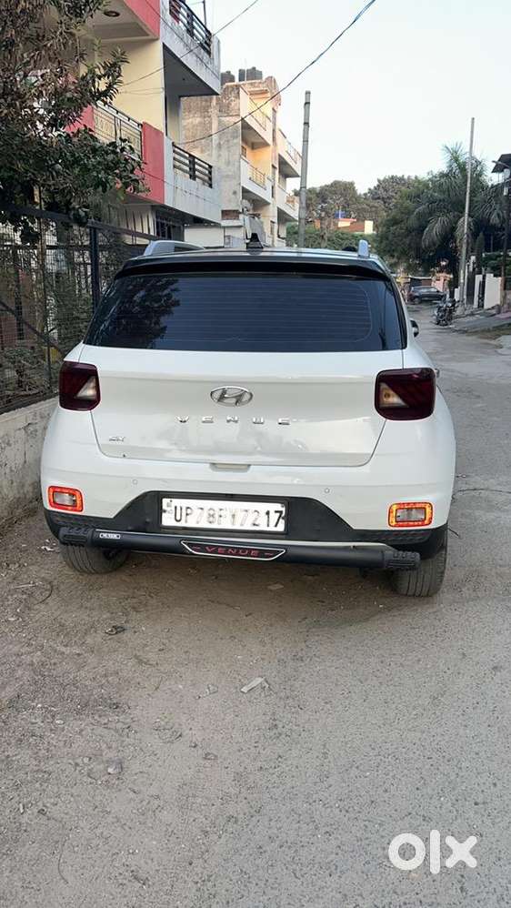 Hyundai Diesel Car 2019