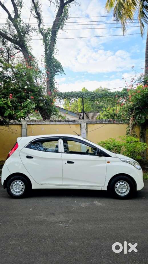 Hyundai Eon Era +, 2015, Petrol