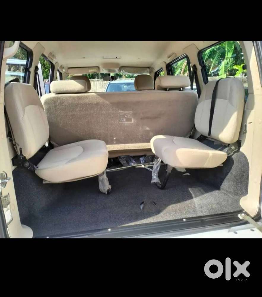 10 Days Old Car.scorpio Classic S11 2026 April Tax 2031.1st Owner. Km