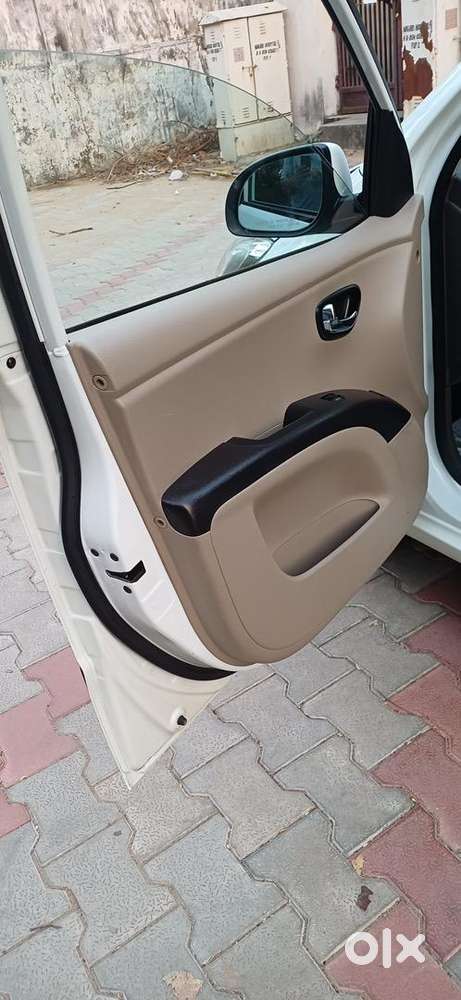 Hyundai I10 2011 Petrol Good Condition