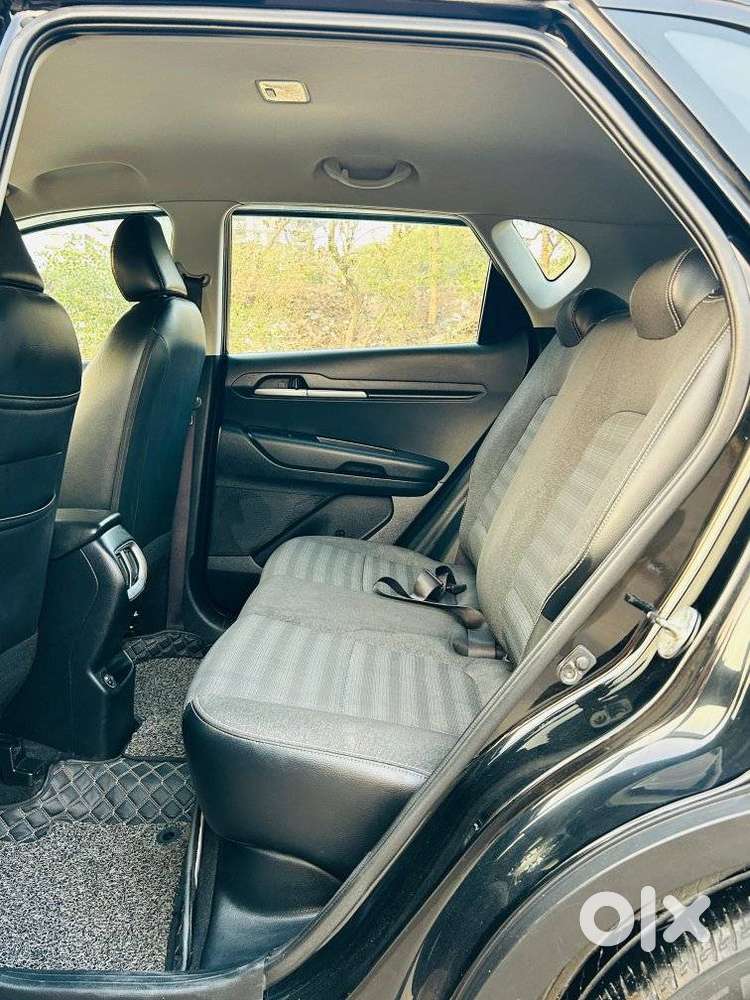 Kia Sonet G 1.2 5mt Htk(o), 2022, Petrol