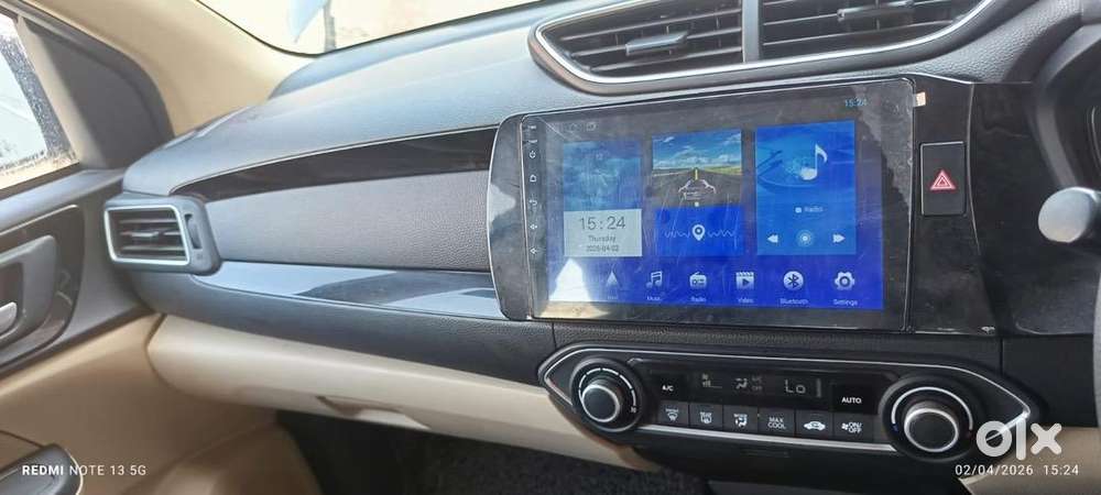 Honda Amaze 2020 Petrol Good Condition