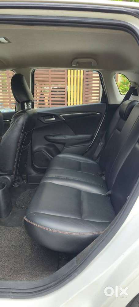 Honda Jazz 1.5 Vx I Dtec, 2016, Diesel