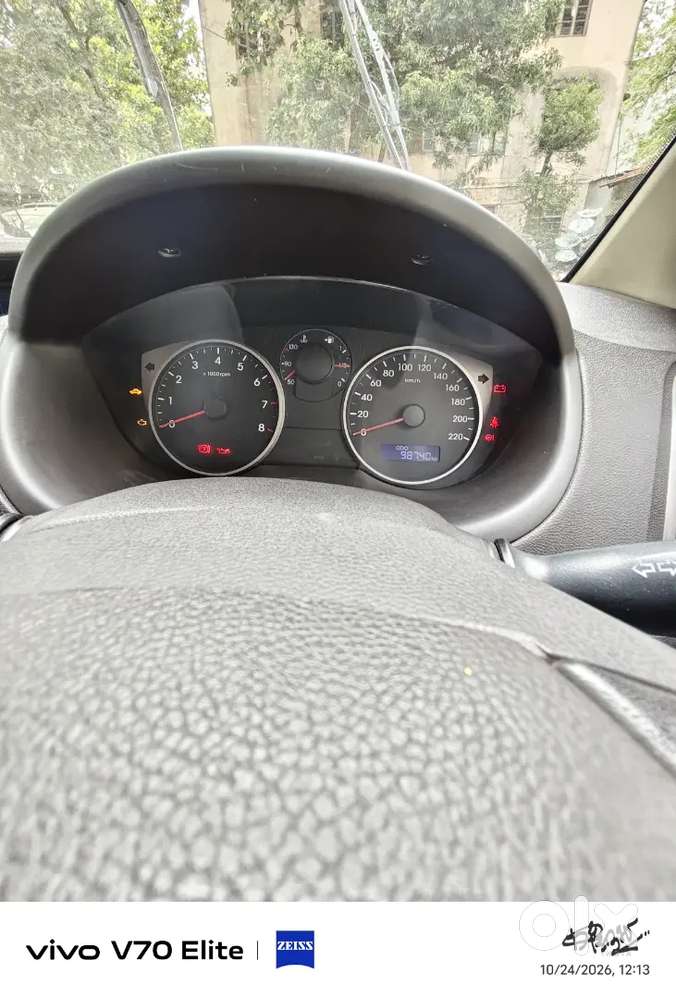 Hyundai I20 Spotz 2014 Petrol