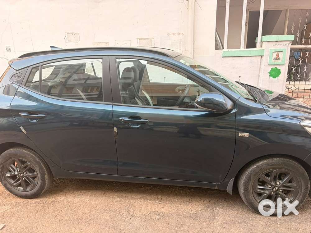 Hyundai Grand I10 Nios 2021 Sportz