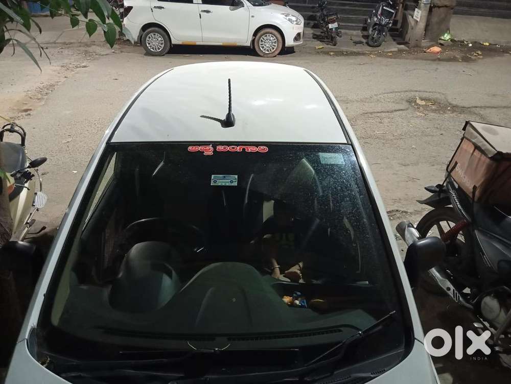 Hyundai Eon 2014 Petrol Good Condition