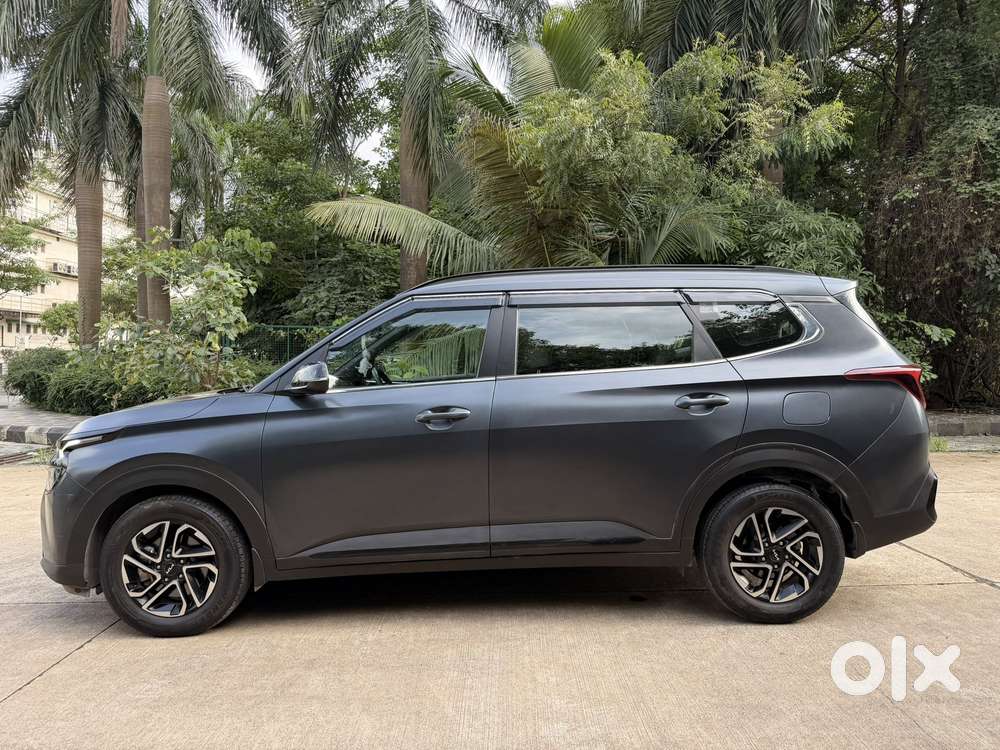 Kia Carens X Line 1.5 Diesel At 6 Str, 2024, Diesel
